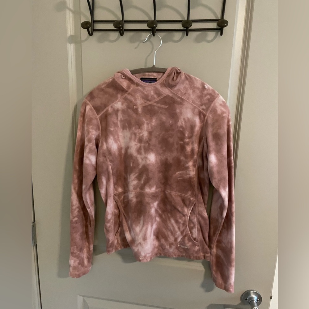 Patagonia Hoodie - Medium